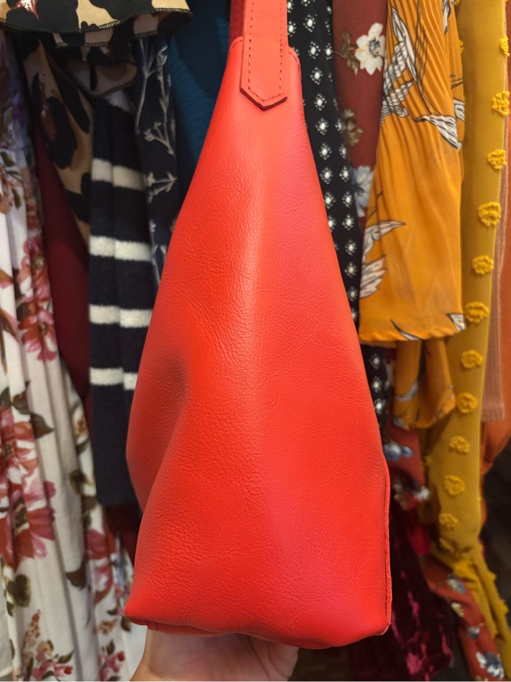 Portland Leather Goods | Large Naomi - Picture 4 of 13